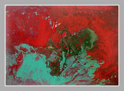 Acryl, 100x139,5cm